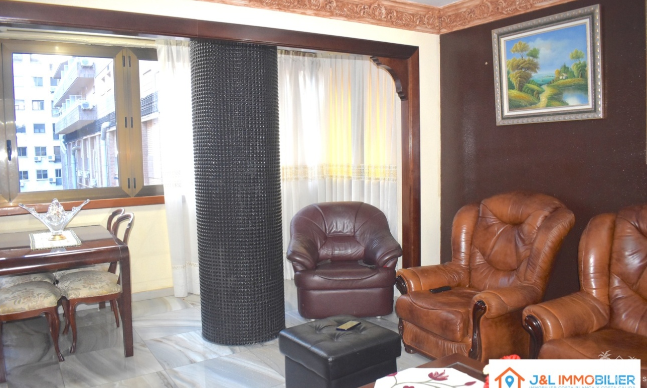 Venta - Apartment - Alicante - Costa Blanca