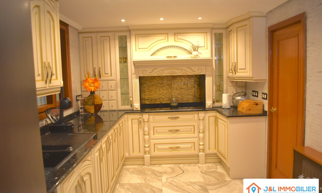 Venta - Apartment - Alicante - Costa Blanca