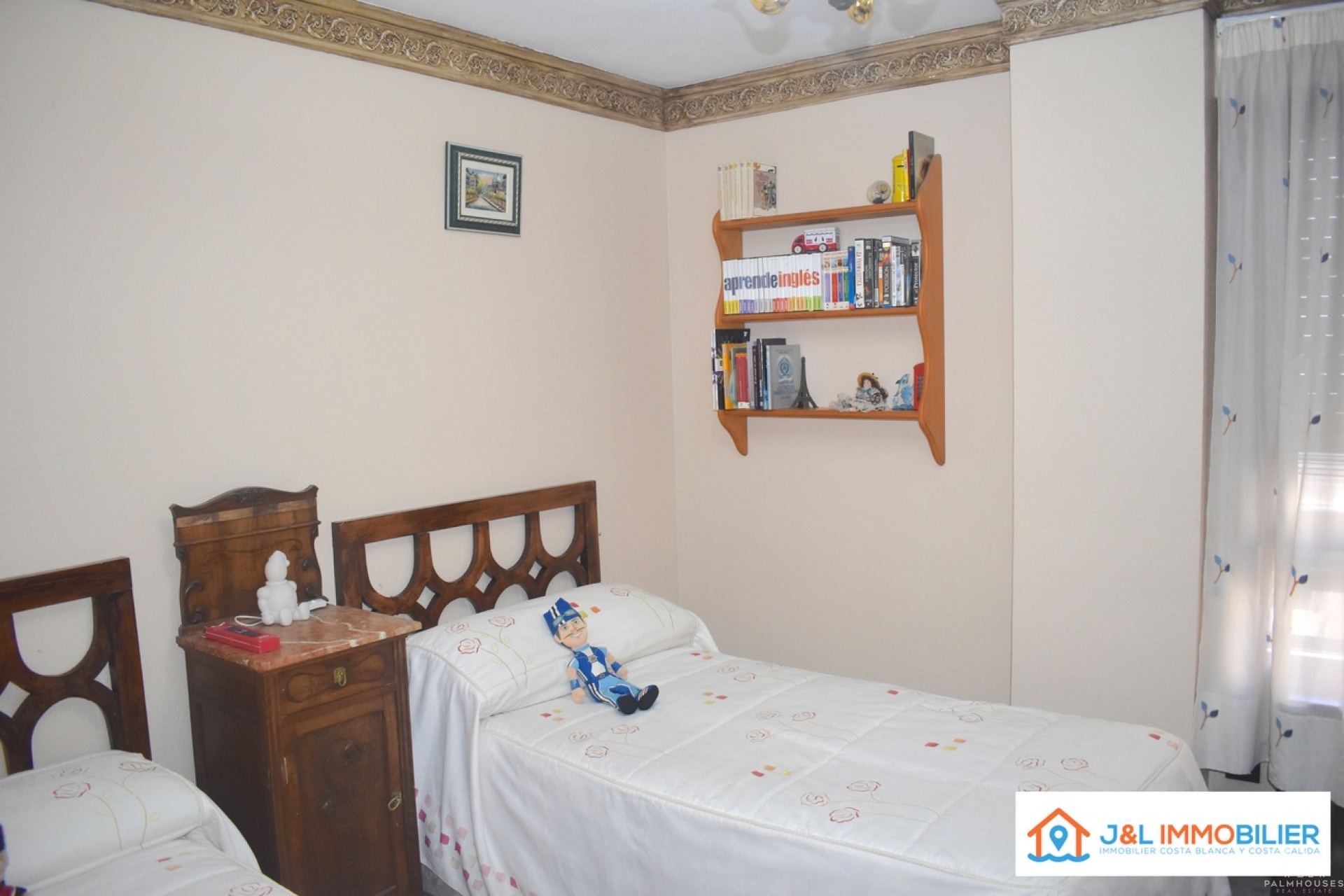 Venta - Apartment - Alicante - Costa Blanca