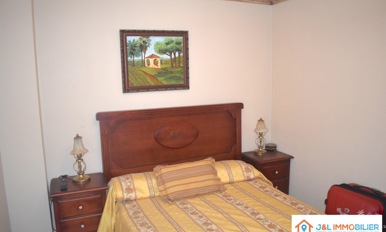Venta - Apartment - Alicante - Costa Blanca