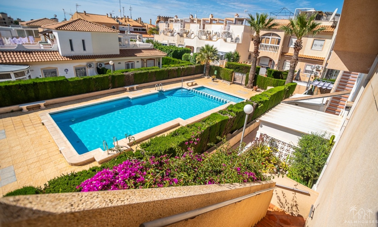 Venta - Apartment - Alicante - La Florida