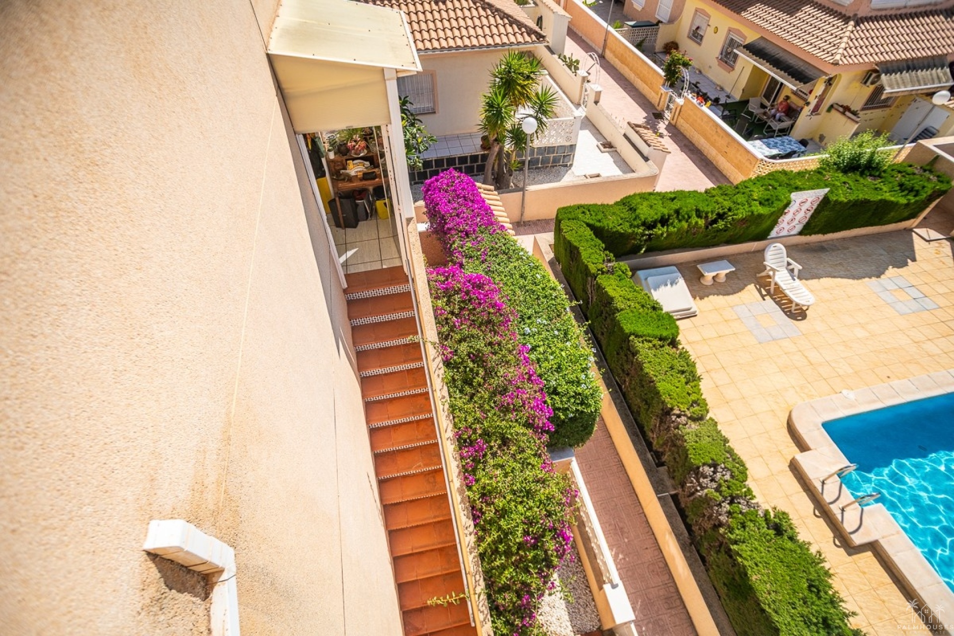 Venta - Apartment - Alicante - La Florida