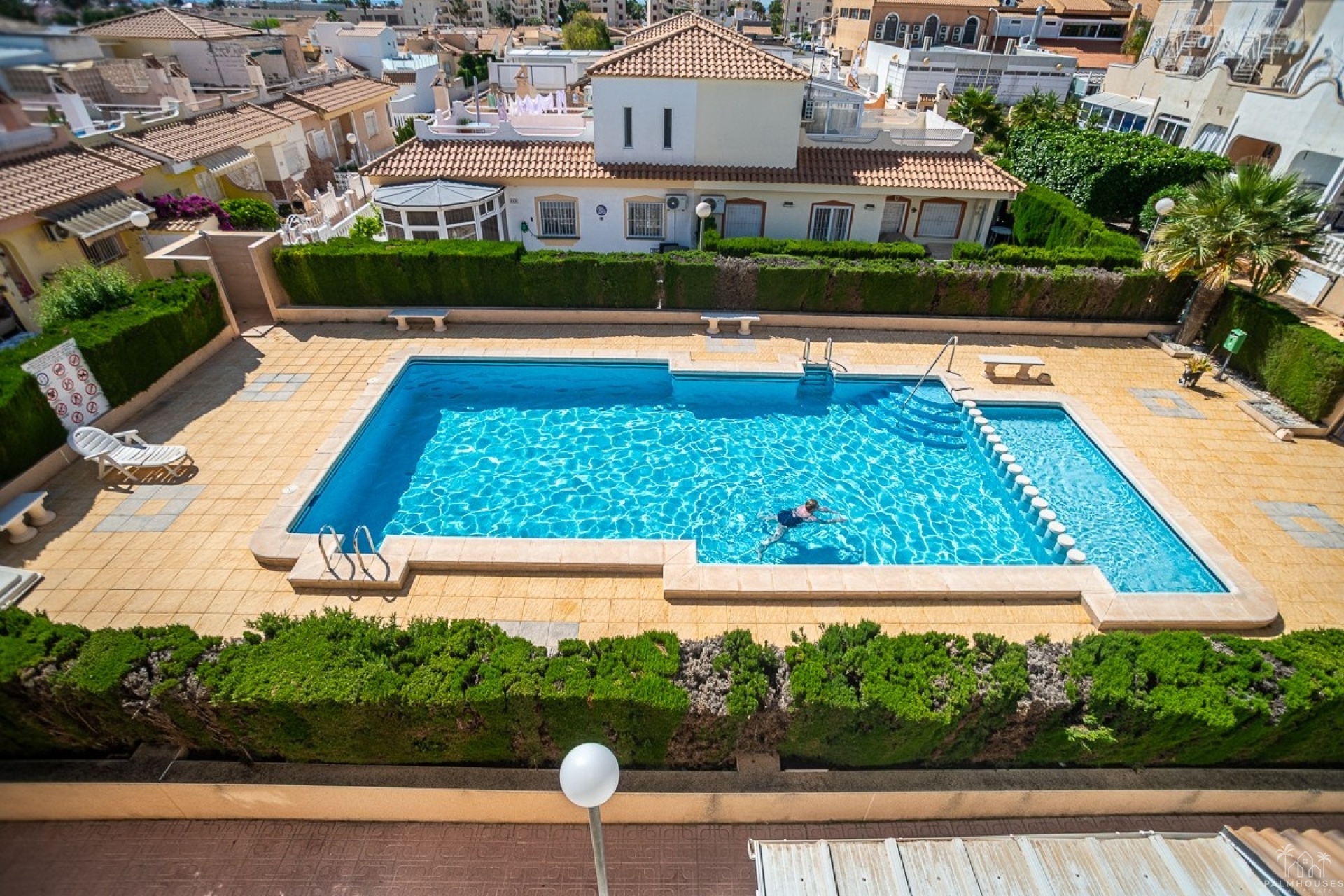 Venta - Apartment - Alicante - La Florida