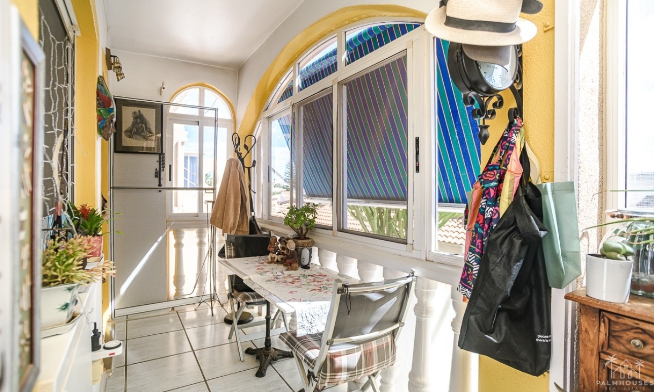 Venta - Apartment - Alicante - La Florida