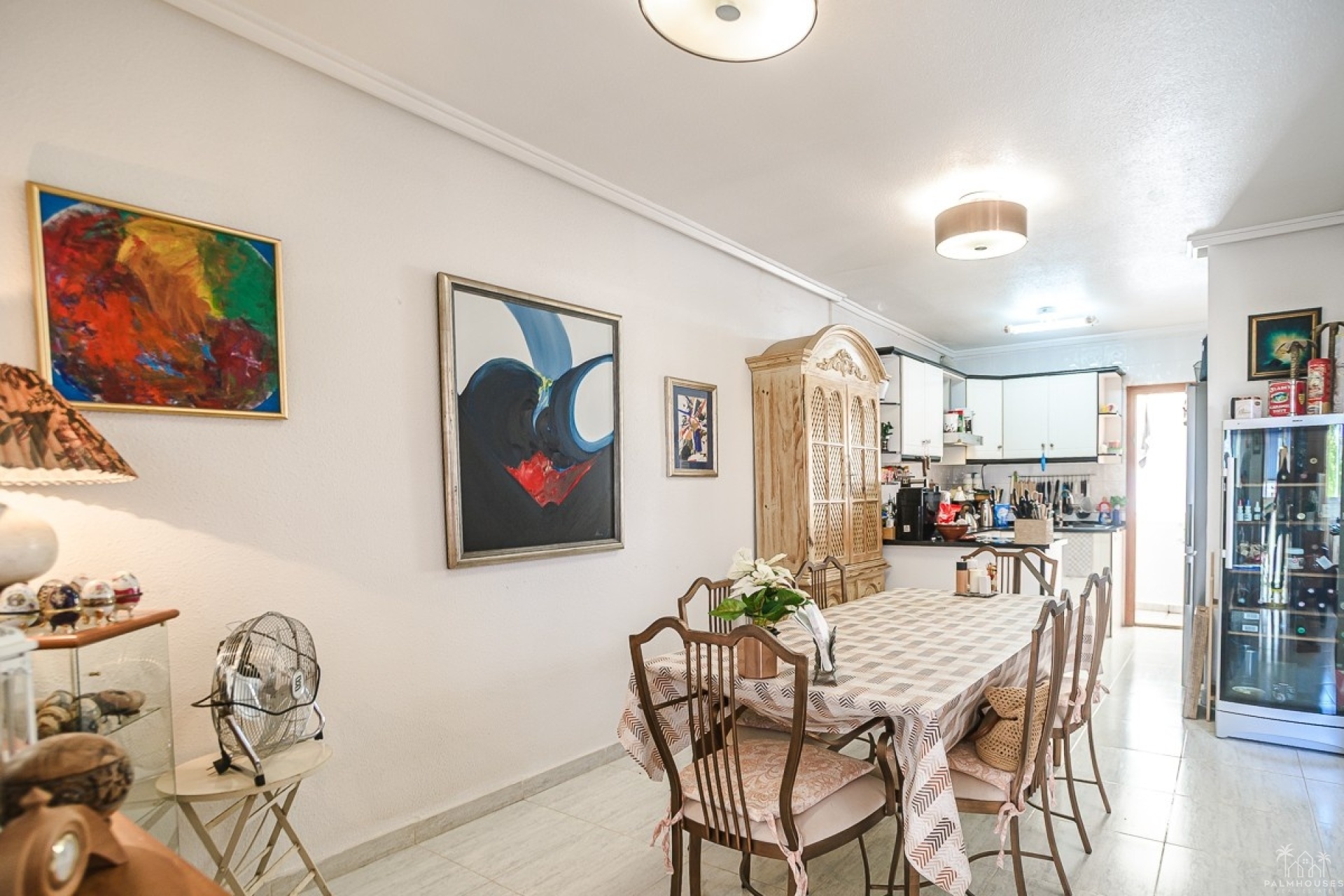Venta - Apartment - Alicante - La Florida