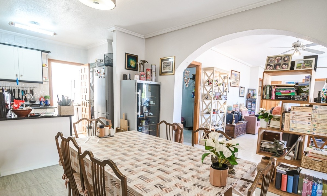 Venta - Apartment - Alicante - La Florida