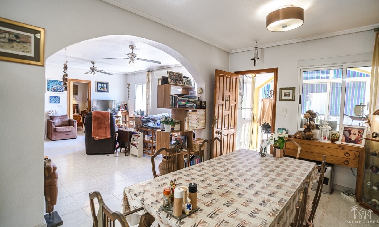 Venta - Apartment - Alicante - La Florida