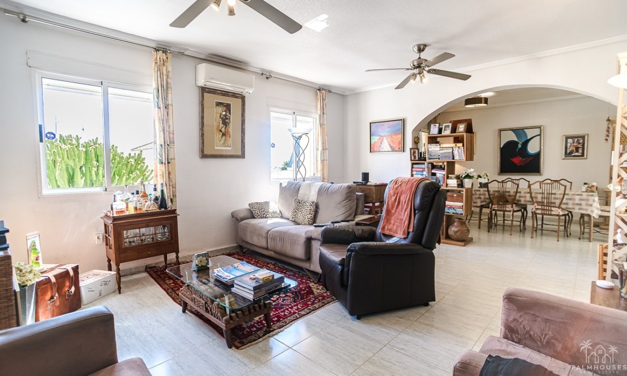 Venta - Apartment - Alicante - La Florida