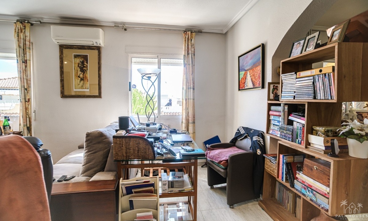 Venta - Apartment - Alicante - La Florida