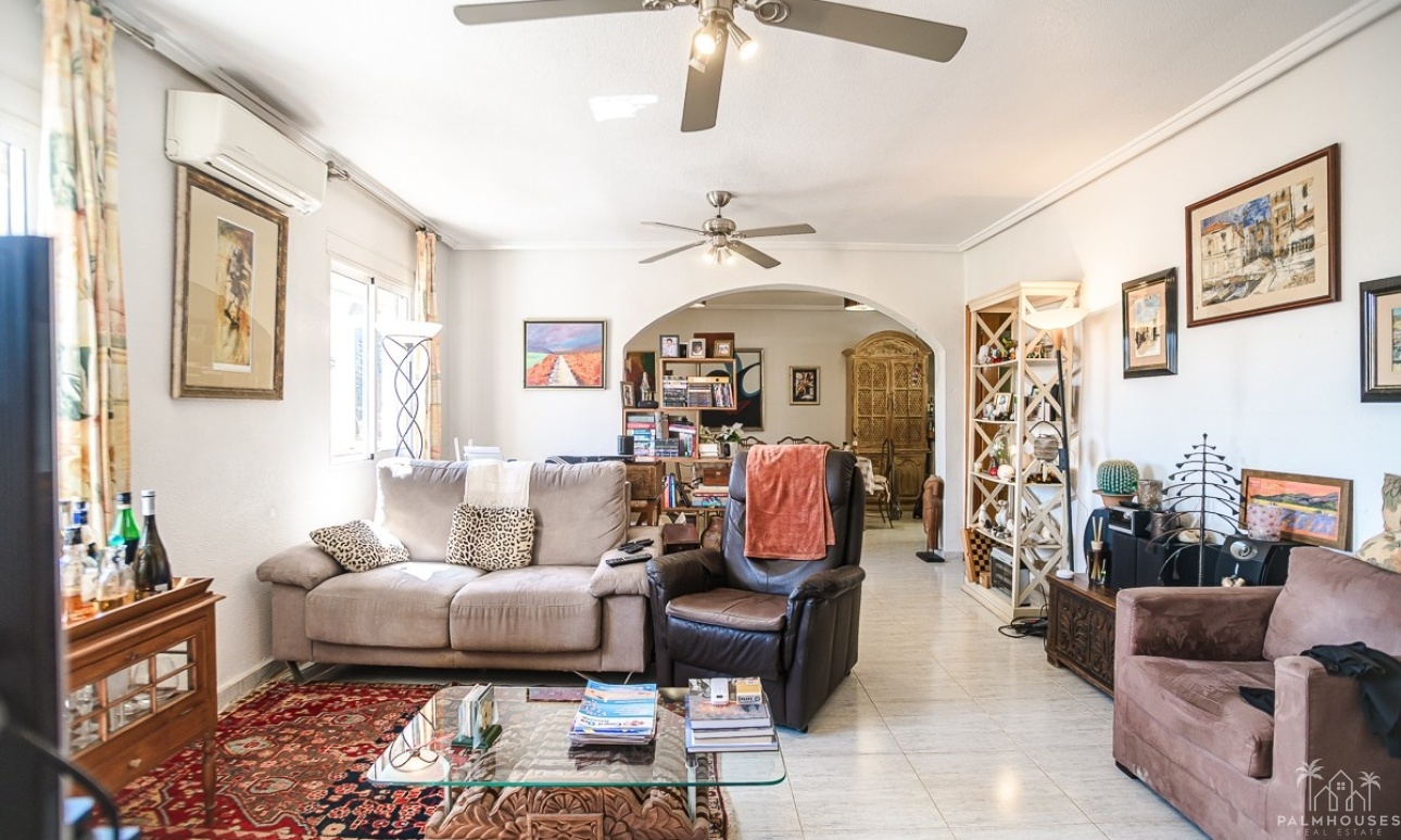 Venta - Apartment - Alicante - La Florida