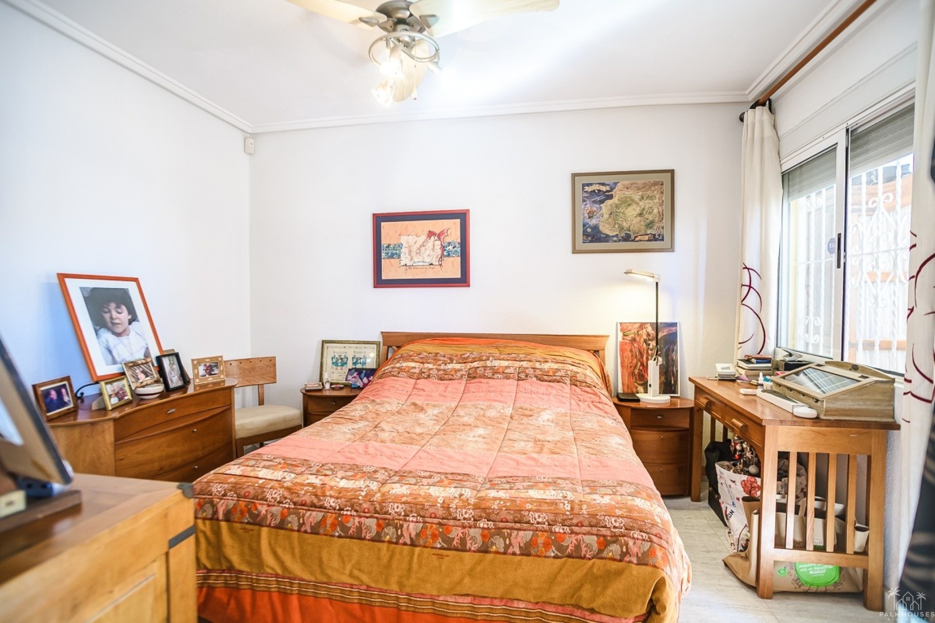 Venta - Apartment - Alicante - La Florida