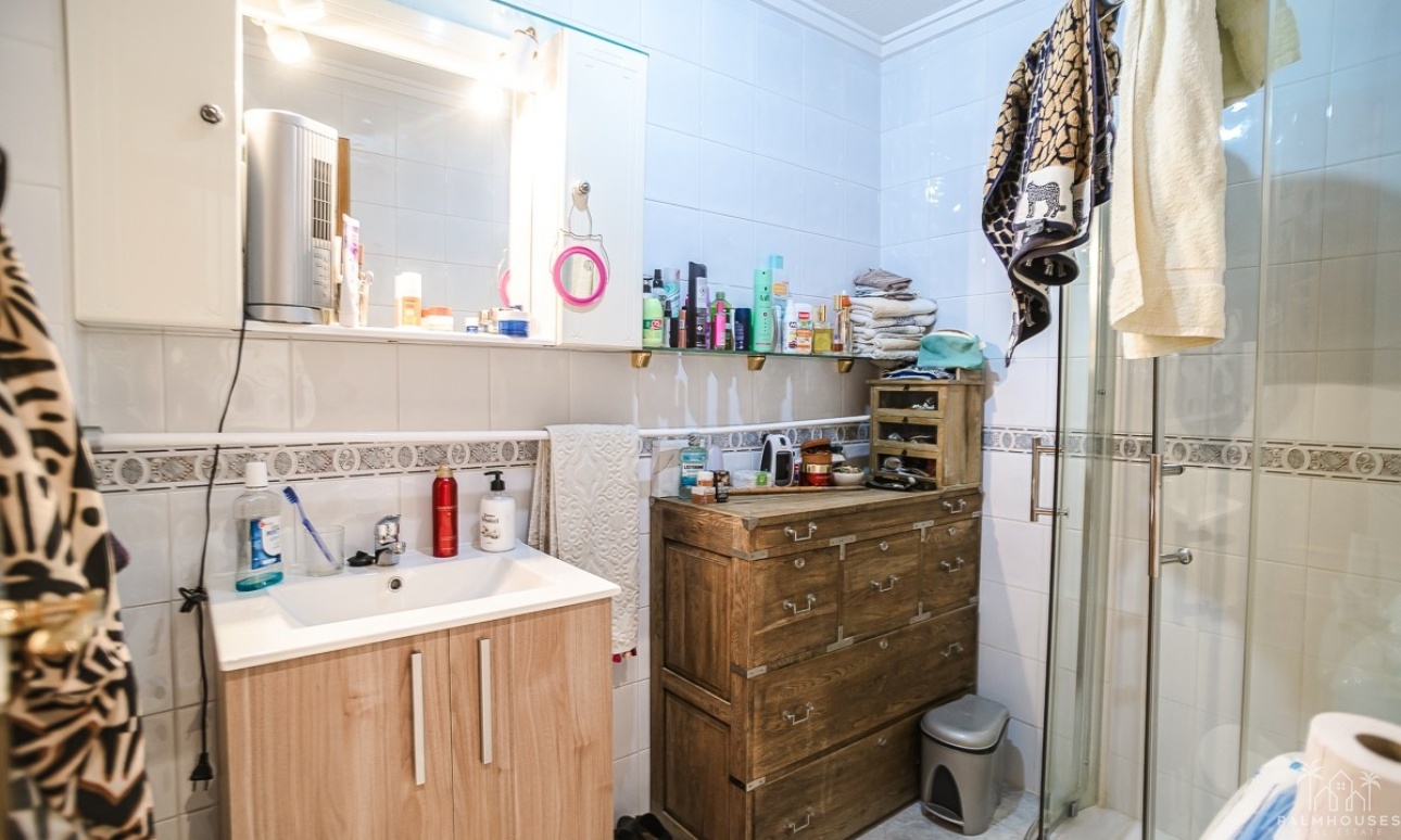 Venta - Apartment - Alicante - La Florida
