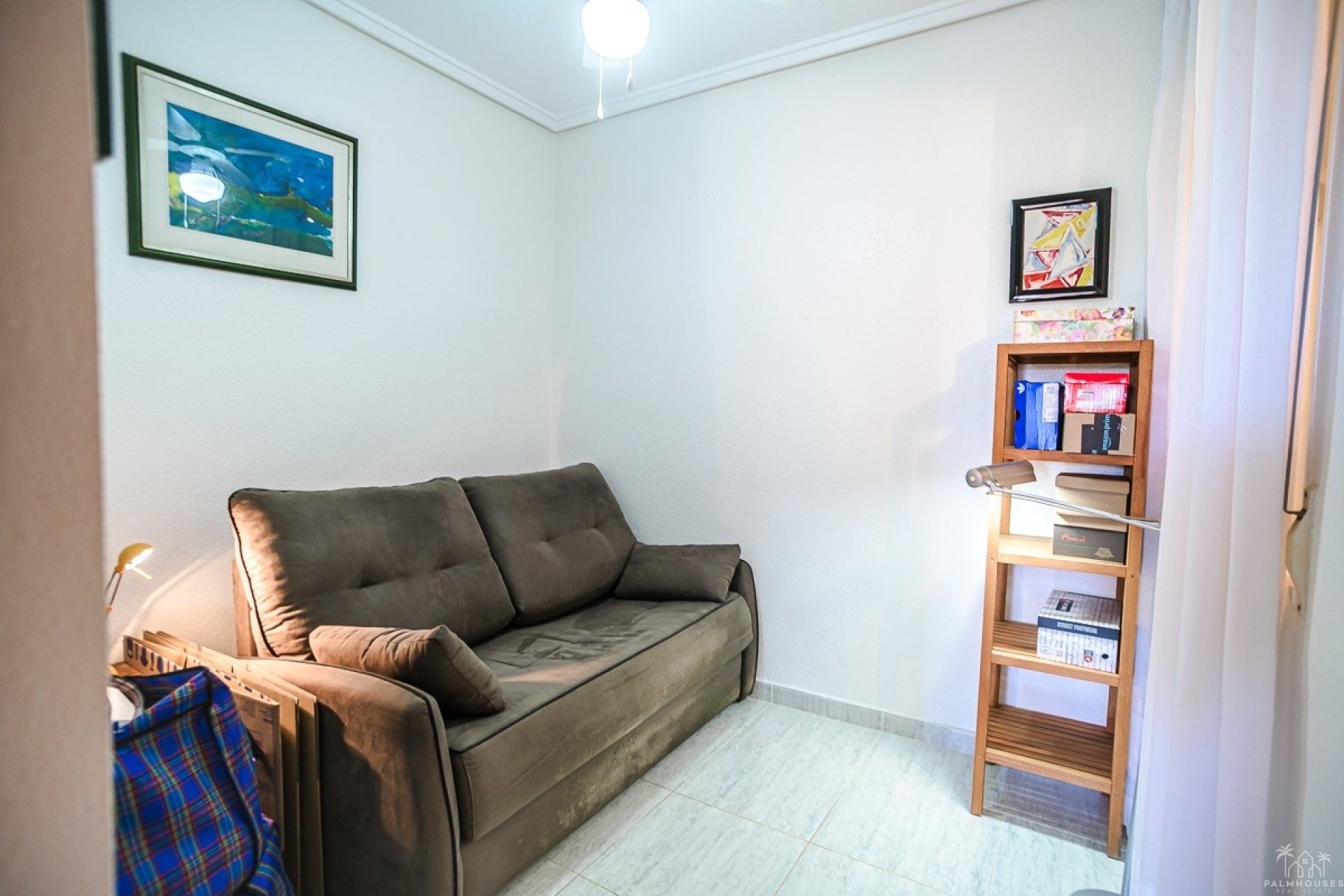 Venta - Apartment - Alicante - La Florida