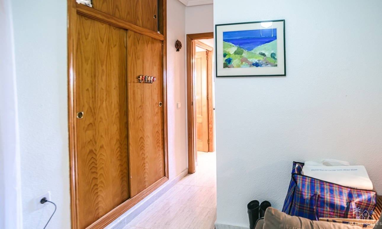 Venta - Apartment - Alicante - La Florida