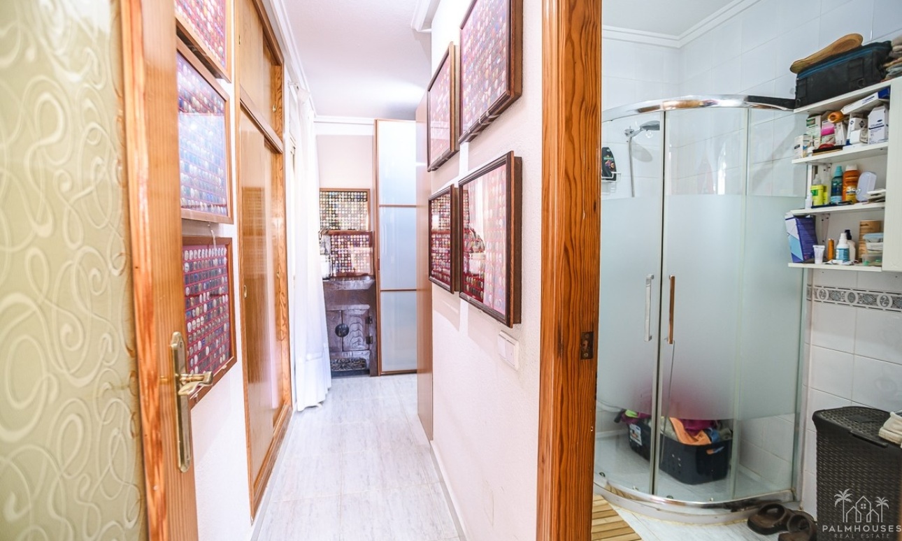 Venta - Apartment - Alicante - La Florida
