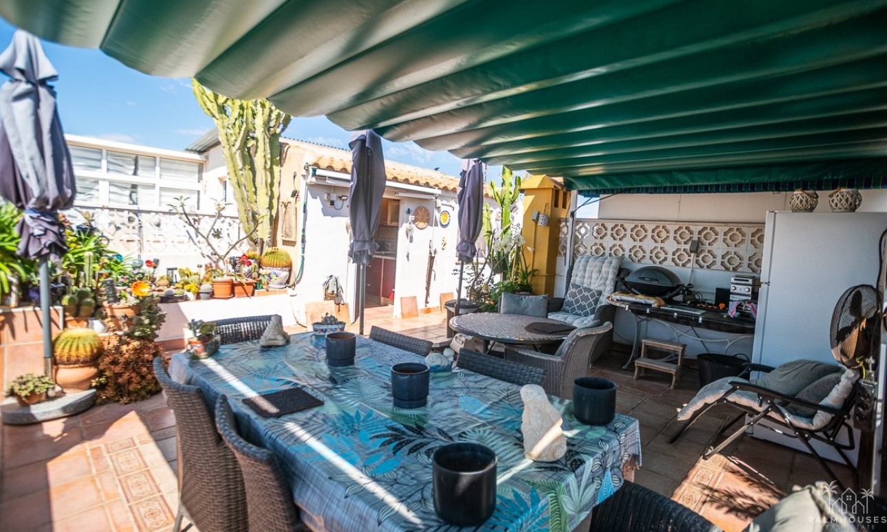Venta - Apartment - Alicante - La Florida