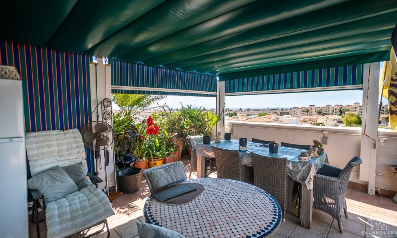 Venta - Apartment - Alicante - La Florida