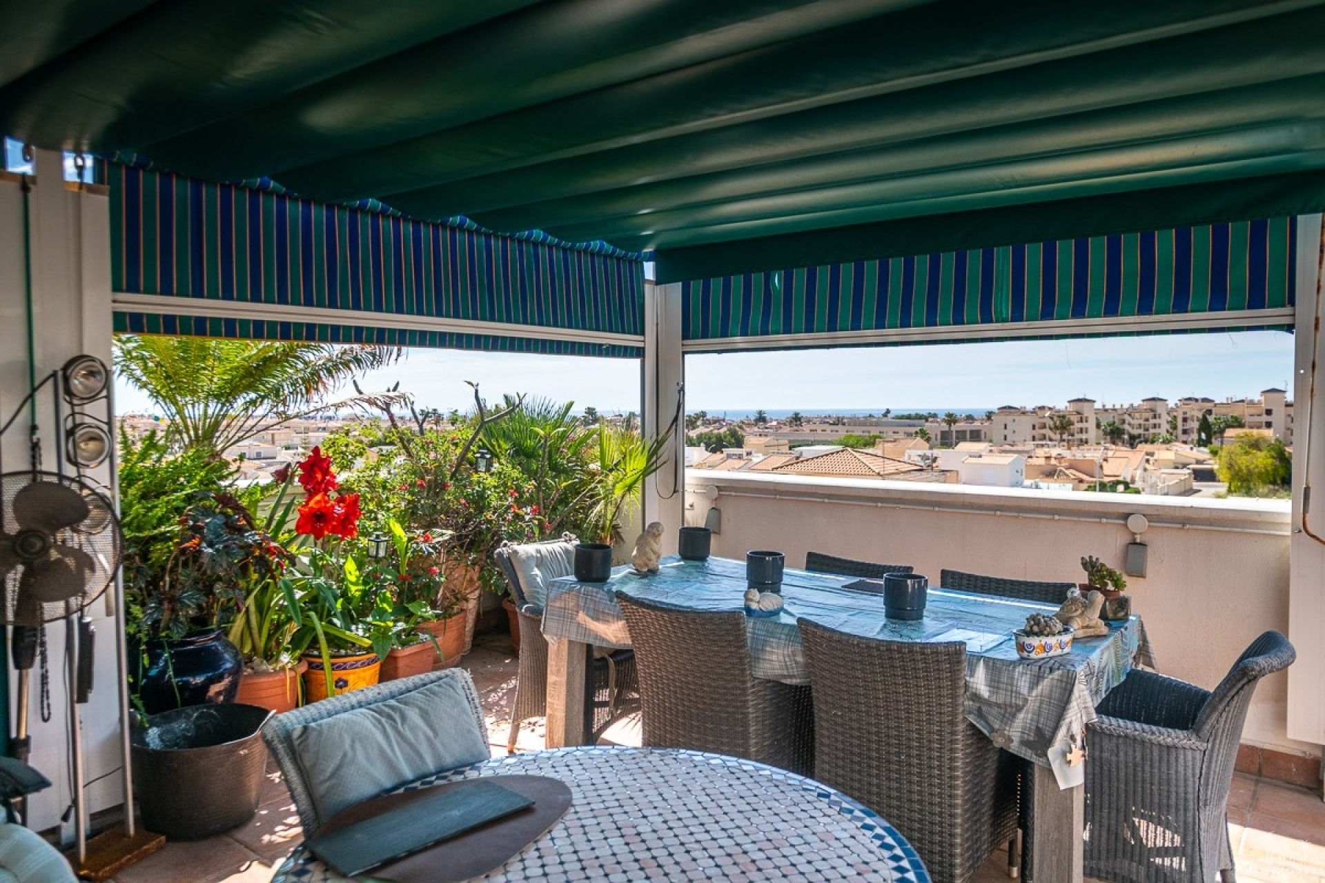 Venta - Apartment - Alicante - La Florida