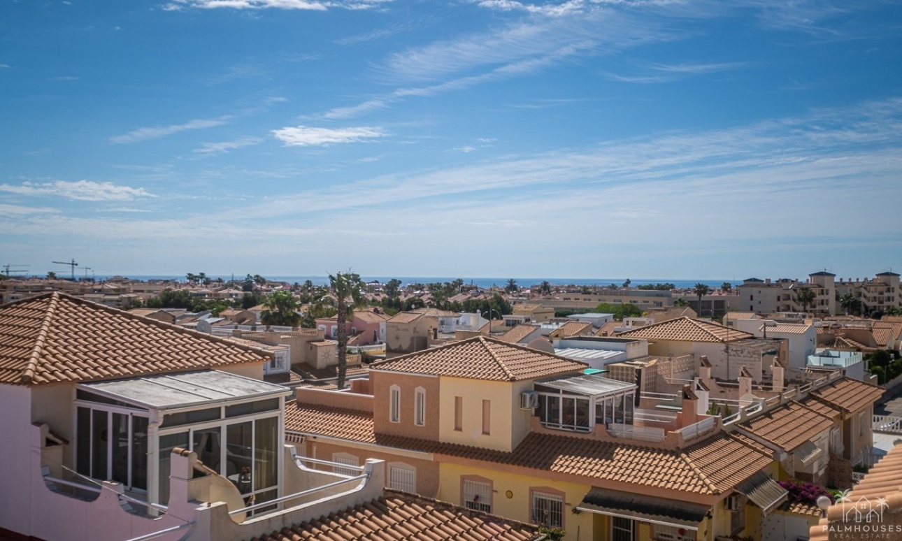 Venta - Apartment - Alicante - La Florida