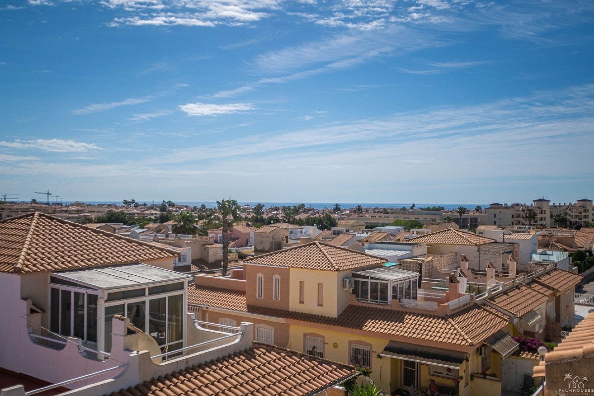 Venta - Apartment - Alicante - La Florida