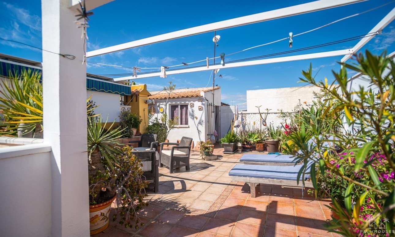 Venta - Apartment - Alicante - La Florida