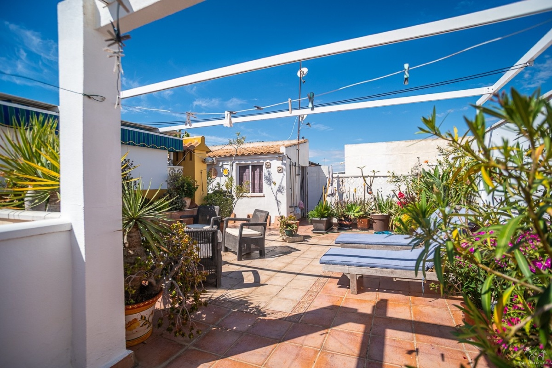 Venta - Apartment - Alicante - La Florida