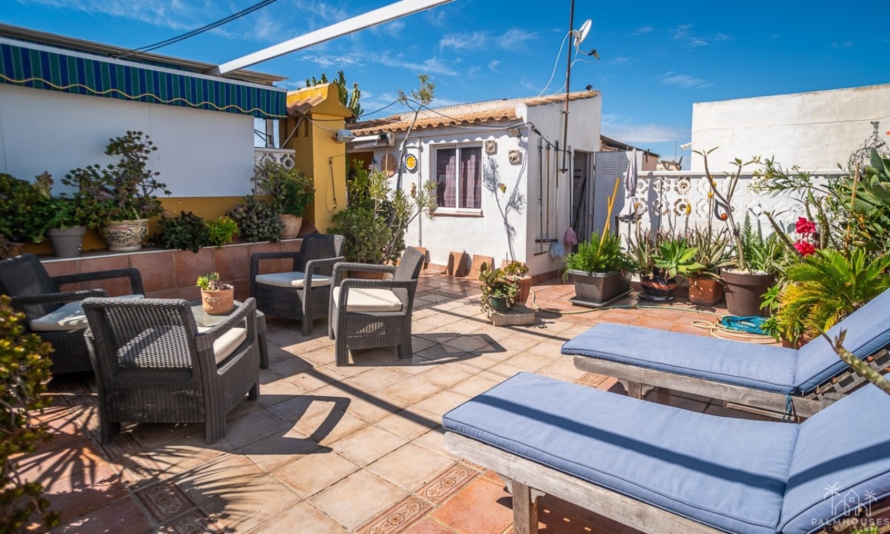 Venta - Apartment - Alicante - La Florida