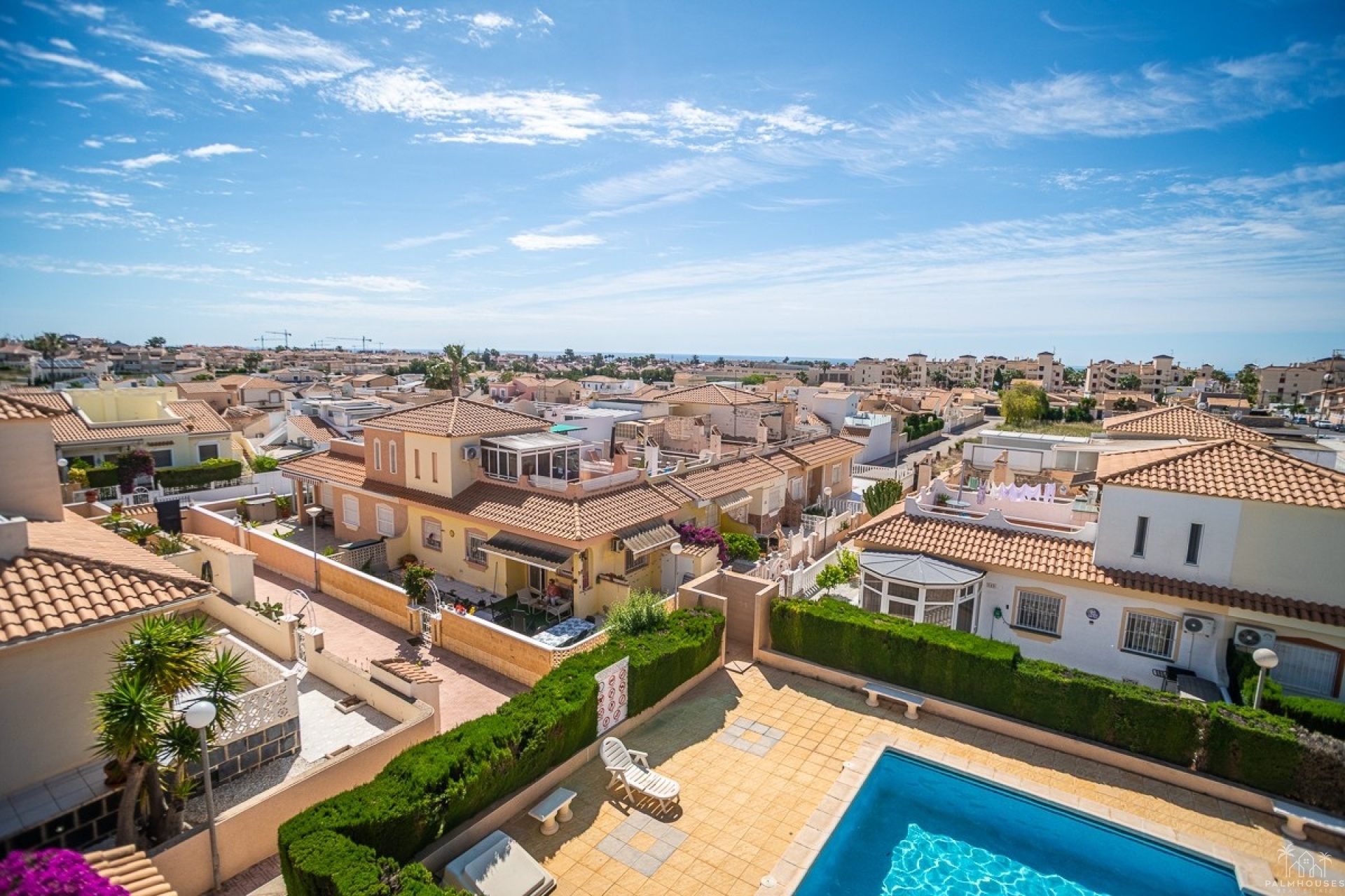 Venta - Apartment - Alicante - La Florida