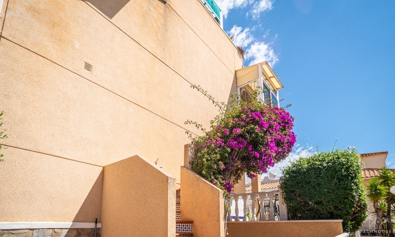 Venta - Apartment - Alicante - La Florida