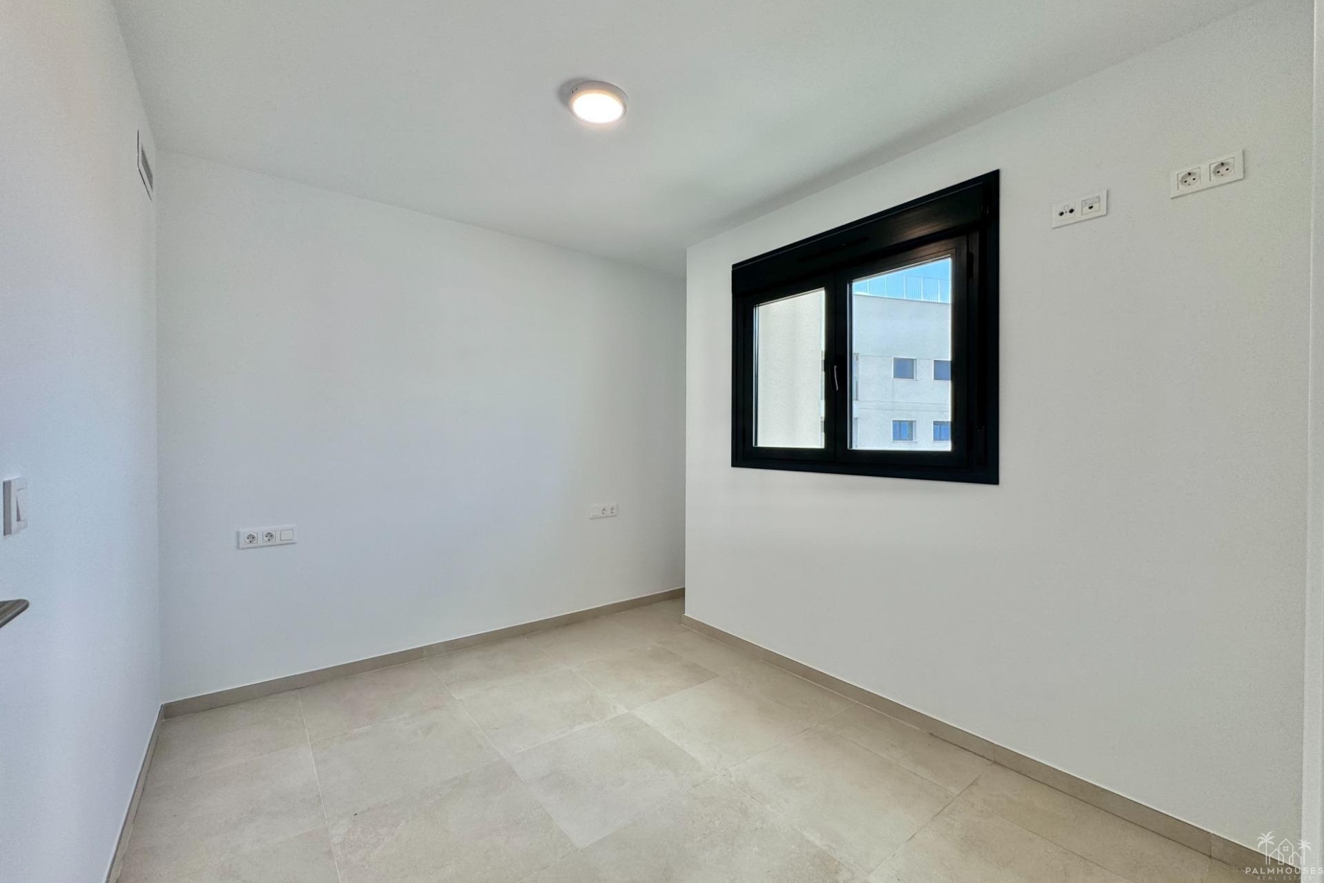 Venta - Apartment - Alicante - La Florida