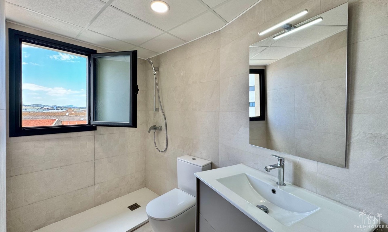 Venta - Apartment - Alicante - La Florida