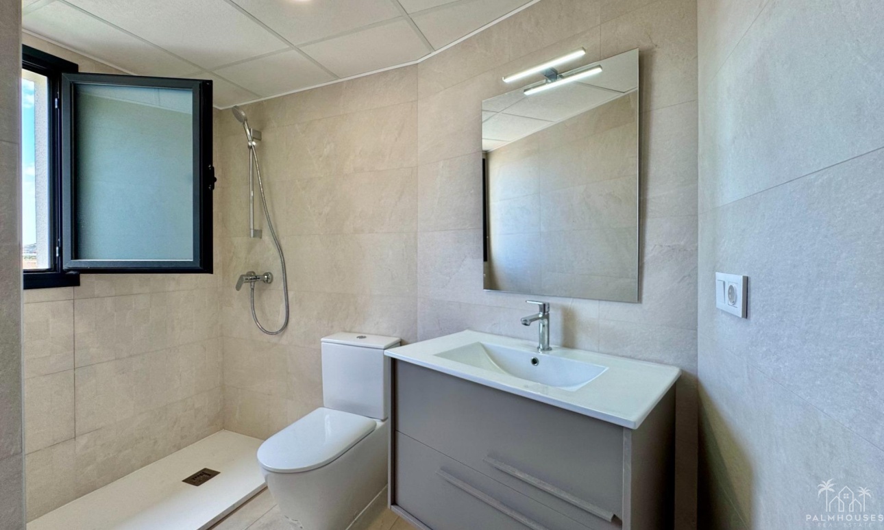 Venta - Apartment - Alicante - La Florida