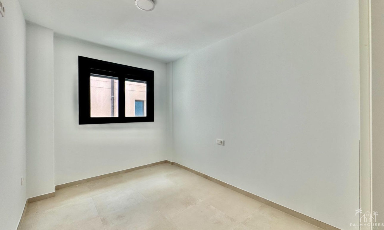 Venta - Apartment - Alicante - La Florida
