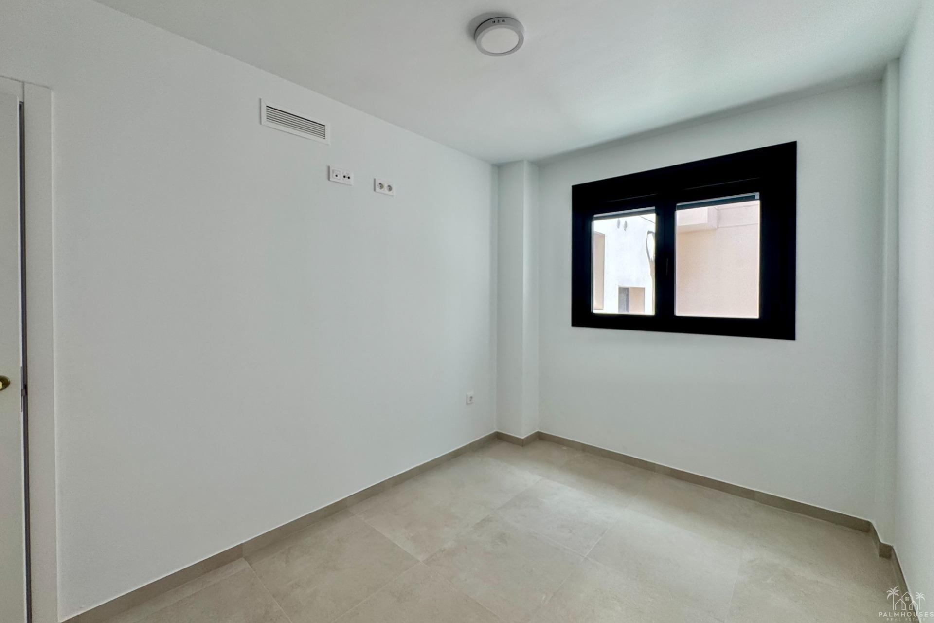 Venta - Apartment - Alicante - La Florida