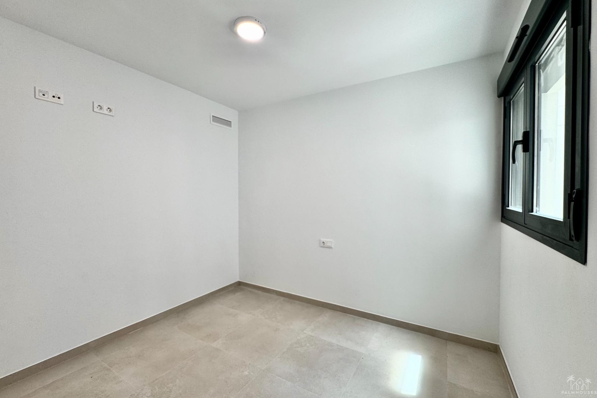 Venta - Apartment - Alicante - La Florida