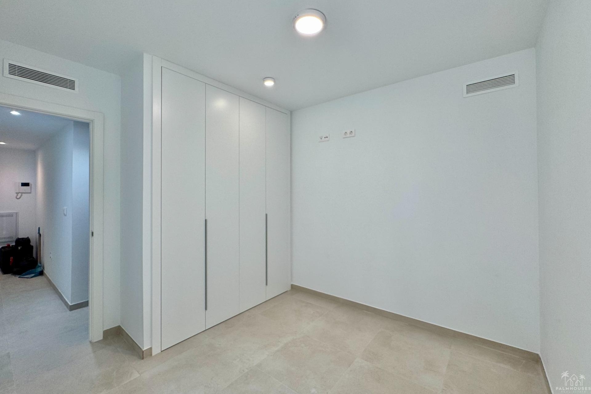 Venta - Apartment - Alicante - La Florida