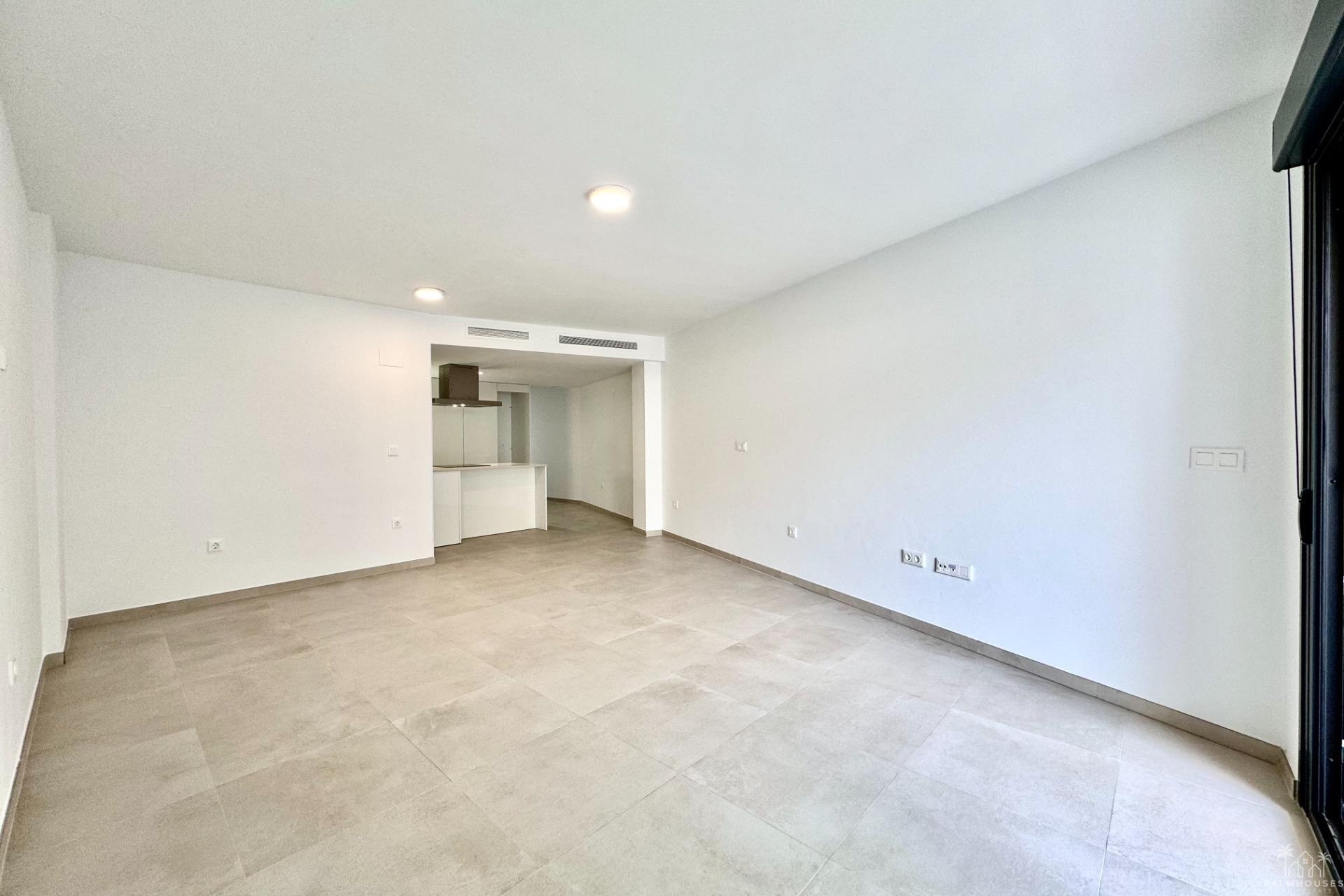 Venta - Apartment - Alicante - La Florida