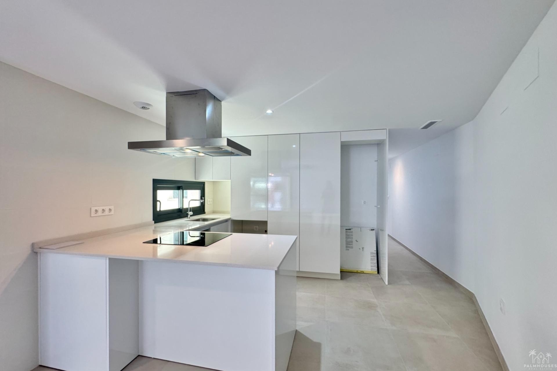 Venta - Apartment - Alicante - La Florida