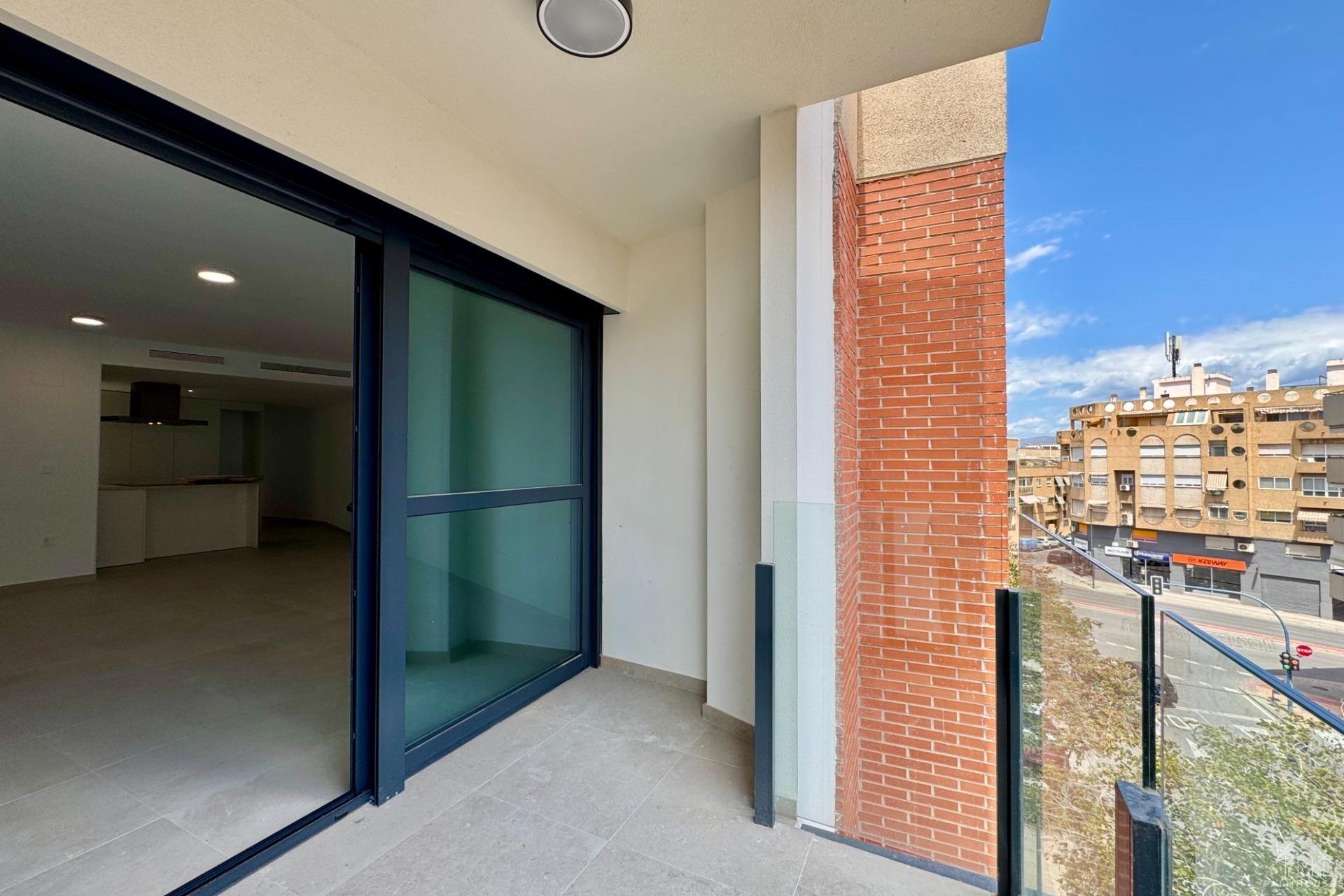 Venta - Apartment - Alicante - La Florida