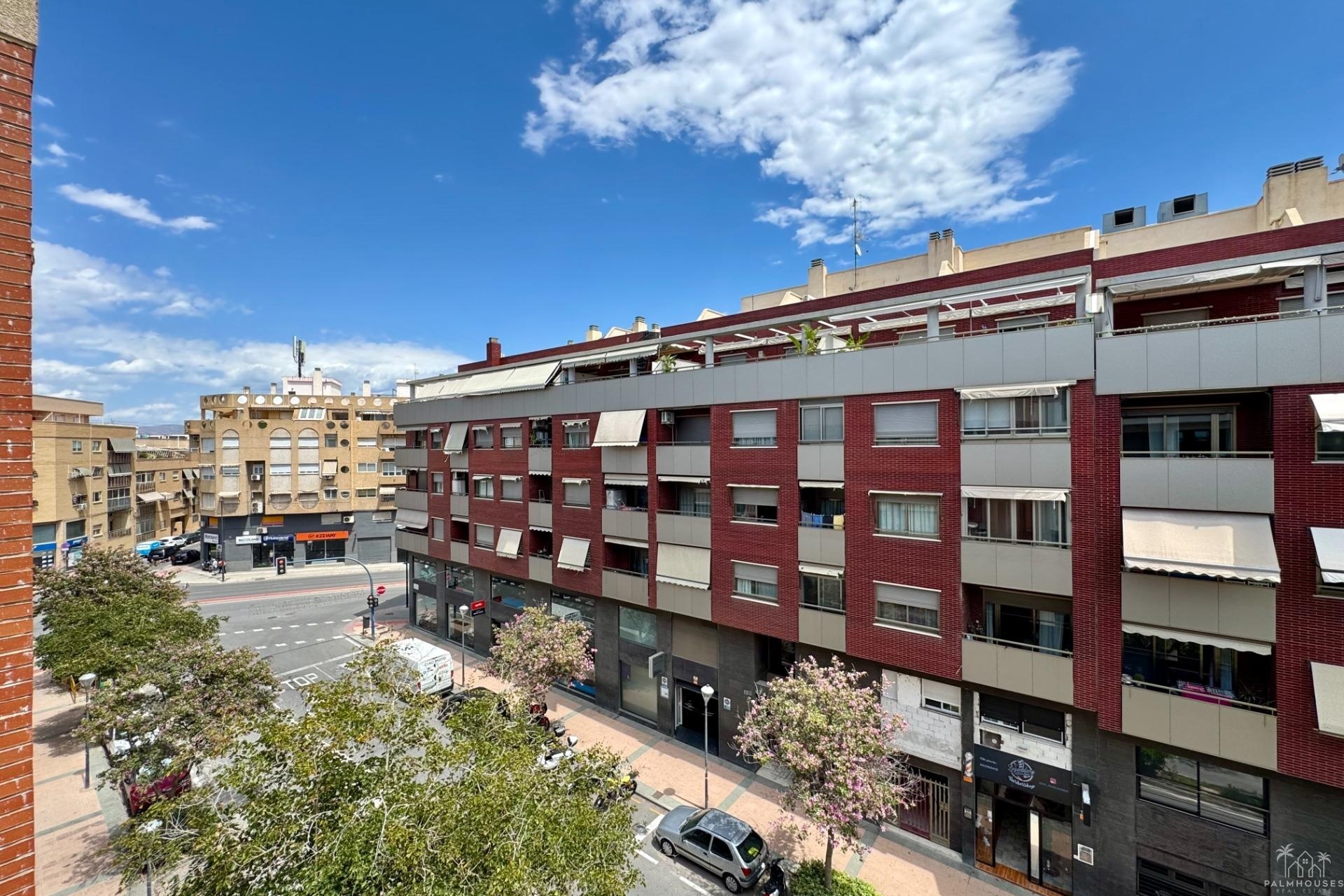 Venta - Apartment - Alicante - La Florida