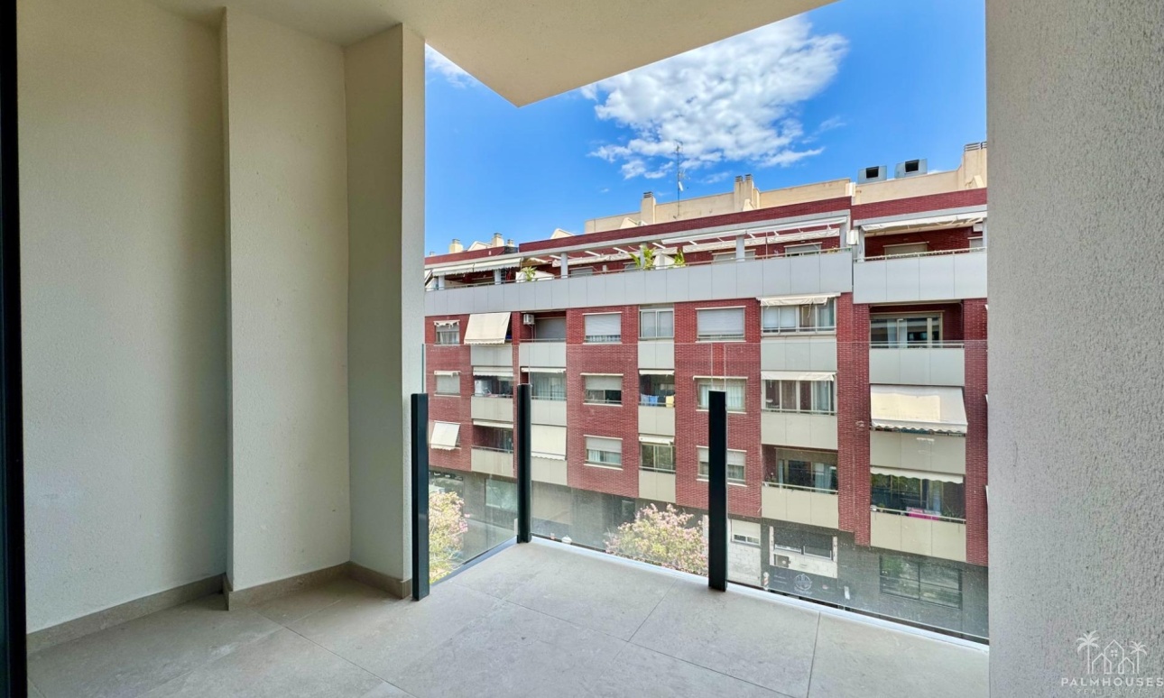 Venta - Apartment - Alicante - La Florida
