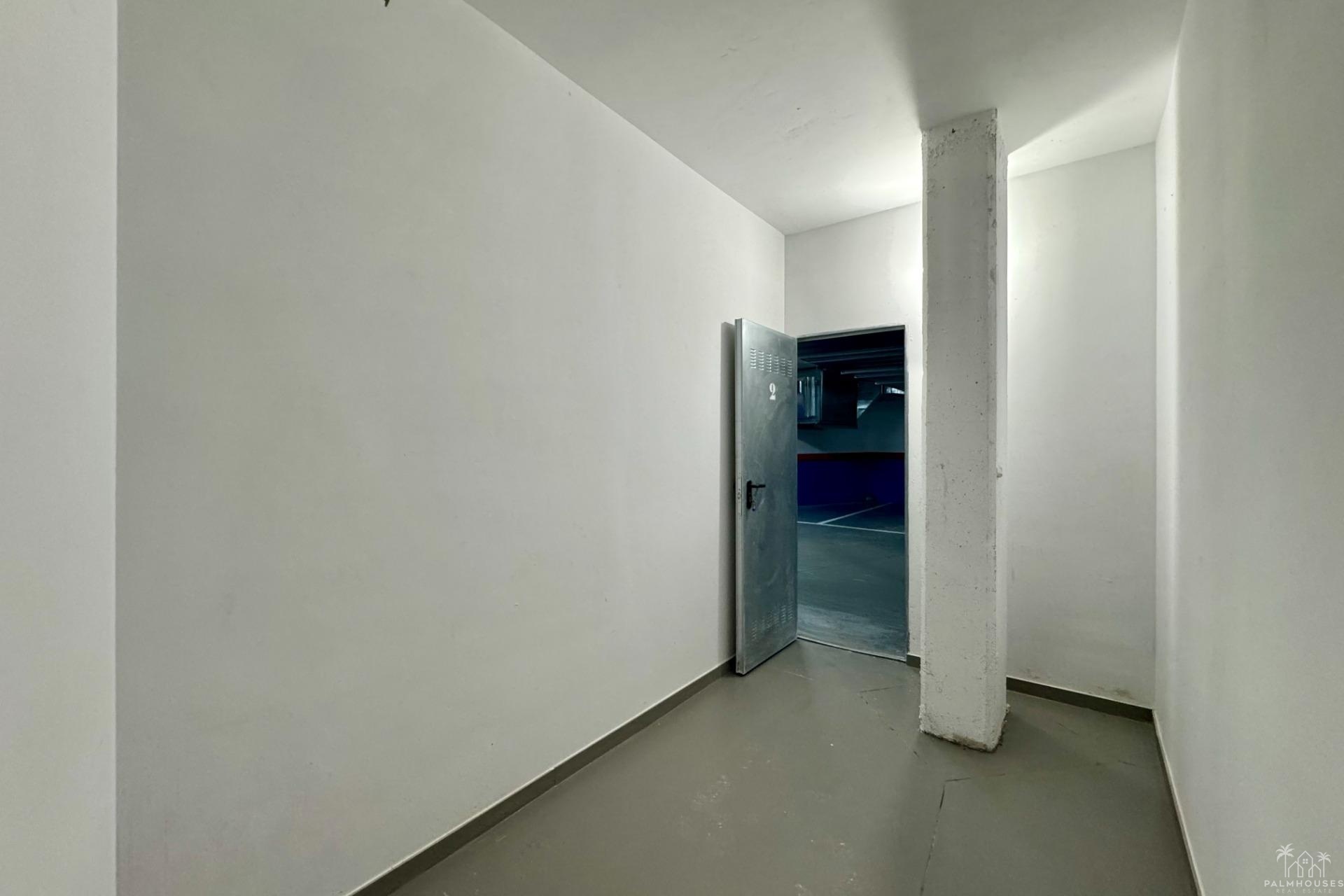 Venta - Apartment - Alicante - La Florida