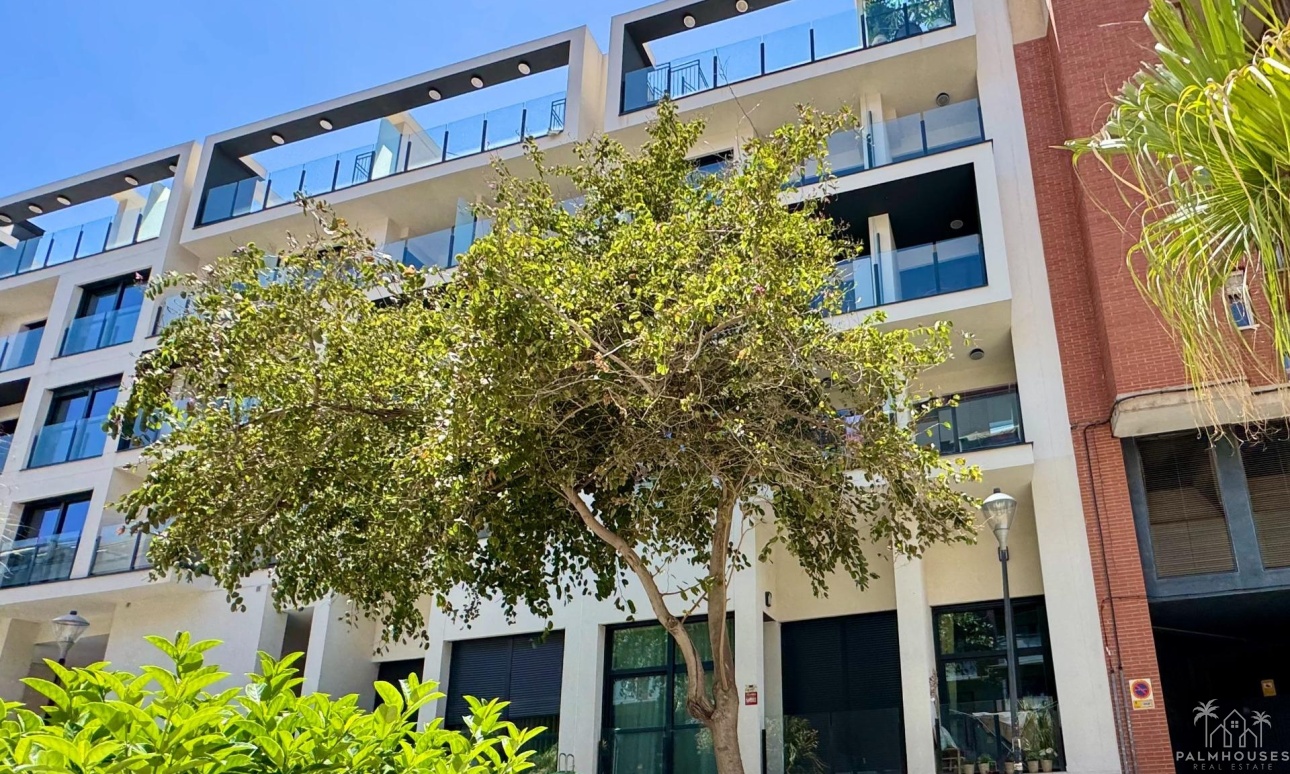 Venta - Apartment - Alicante - La Florida