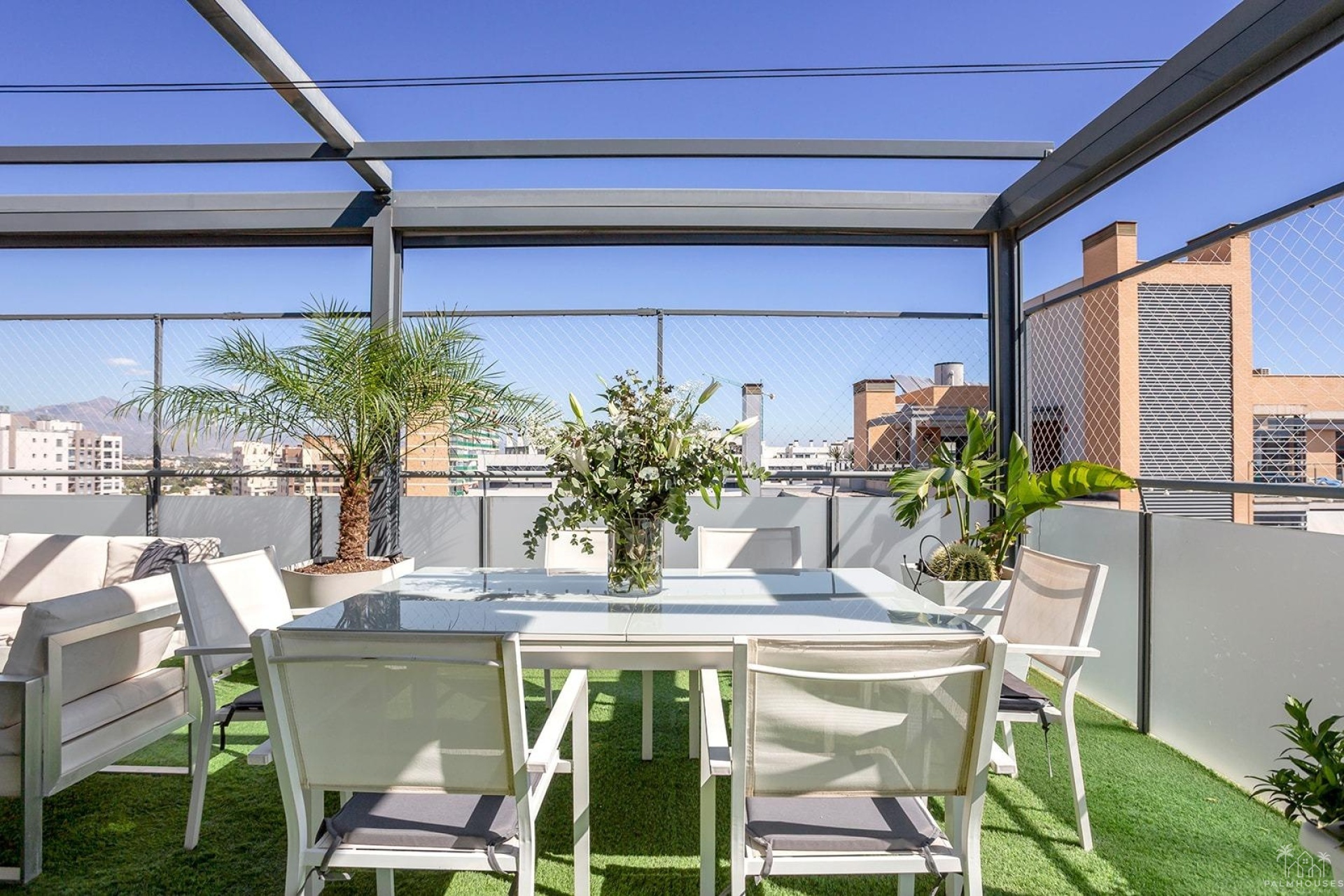 Venta - Apartment - Alicante - Pau 5