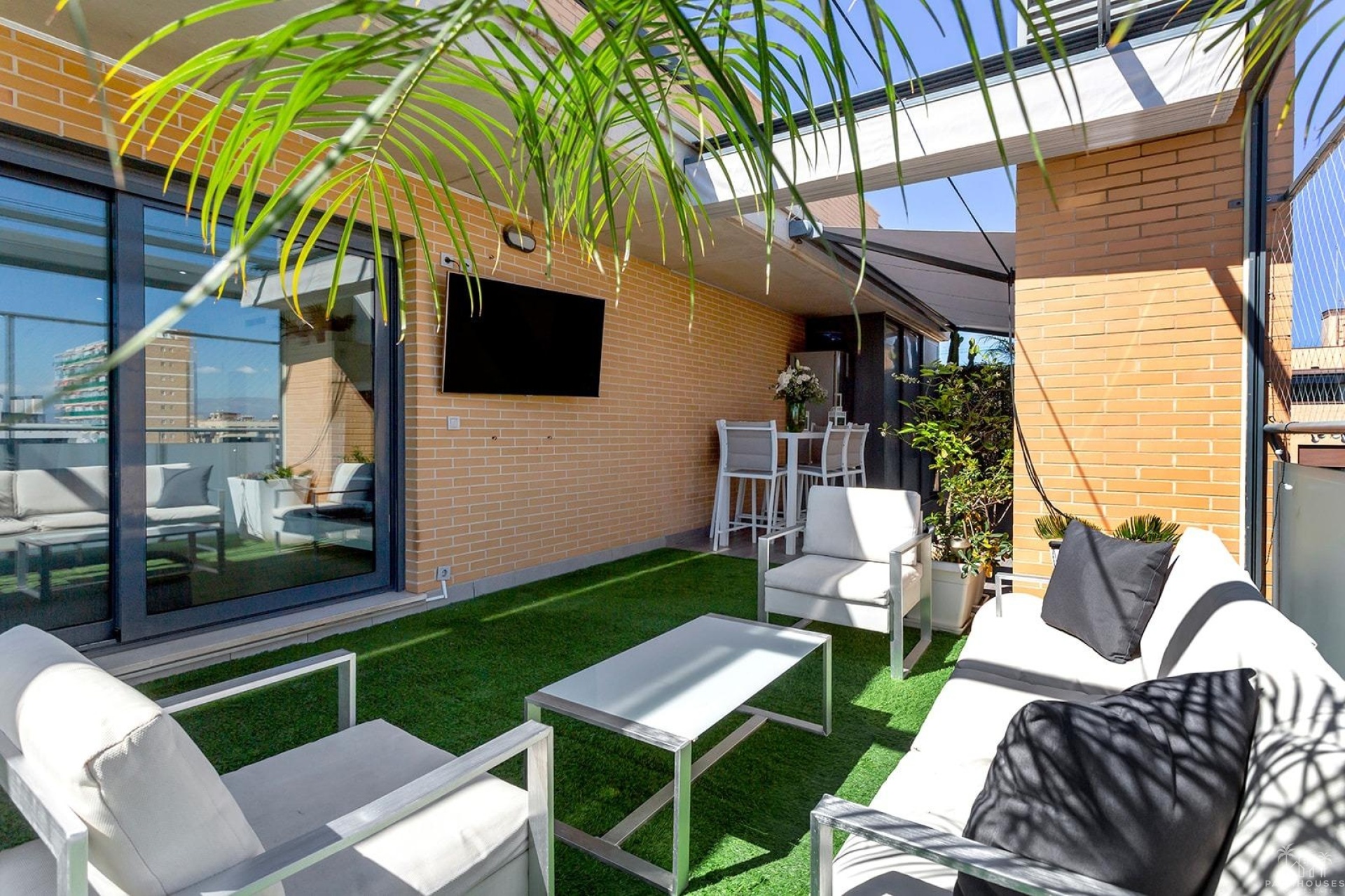 Venta - Apartment - Alicante - Pau 5