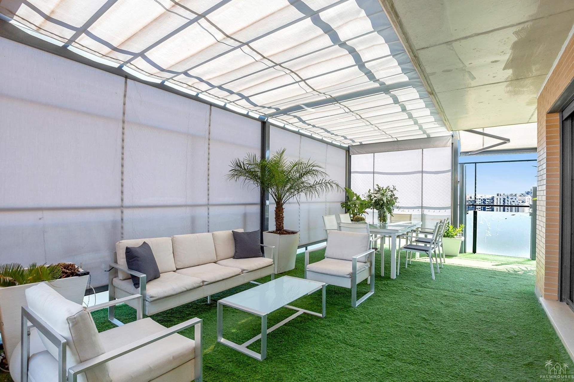 Venta - Apartment - Alicante - Pau 5