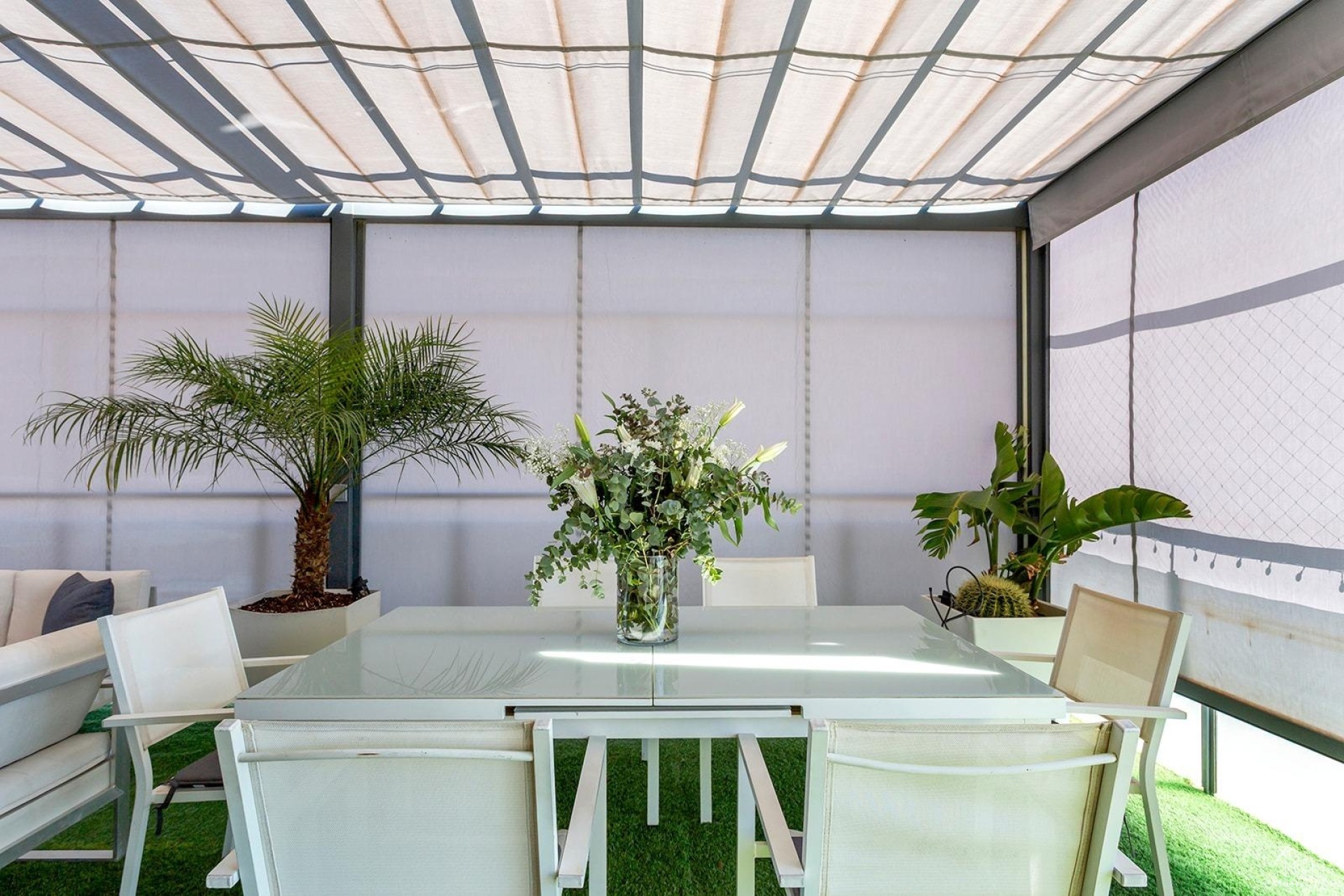 Venta - Apartment - Alicante - Pau 5