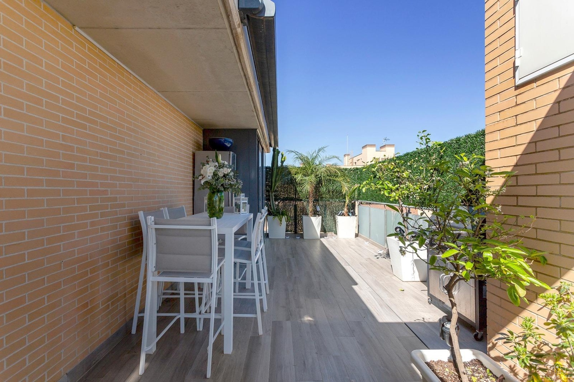 Venta - Apartment - Alicante - Pau 5