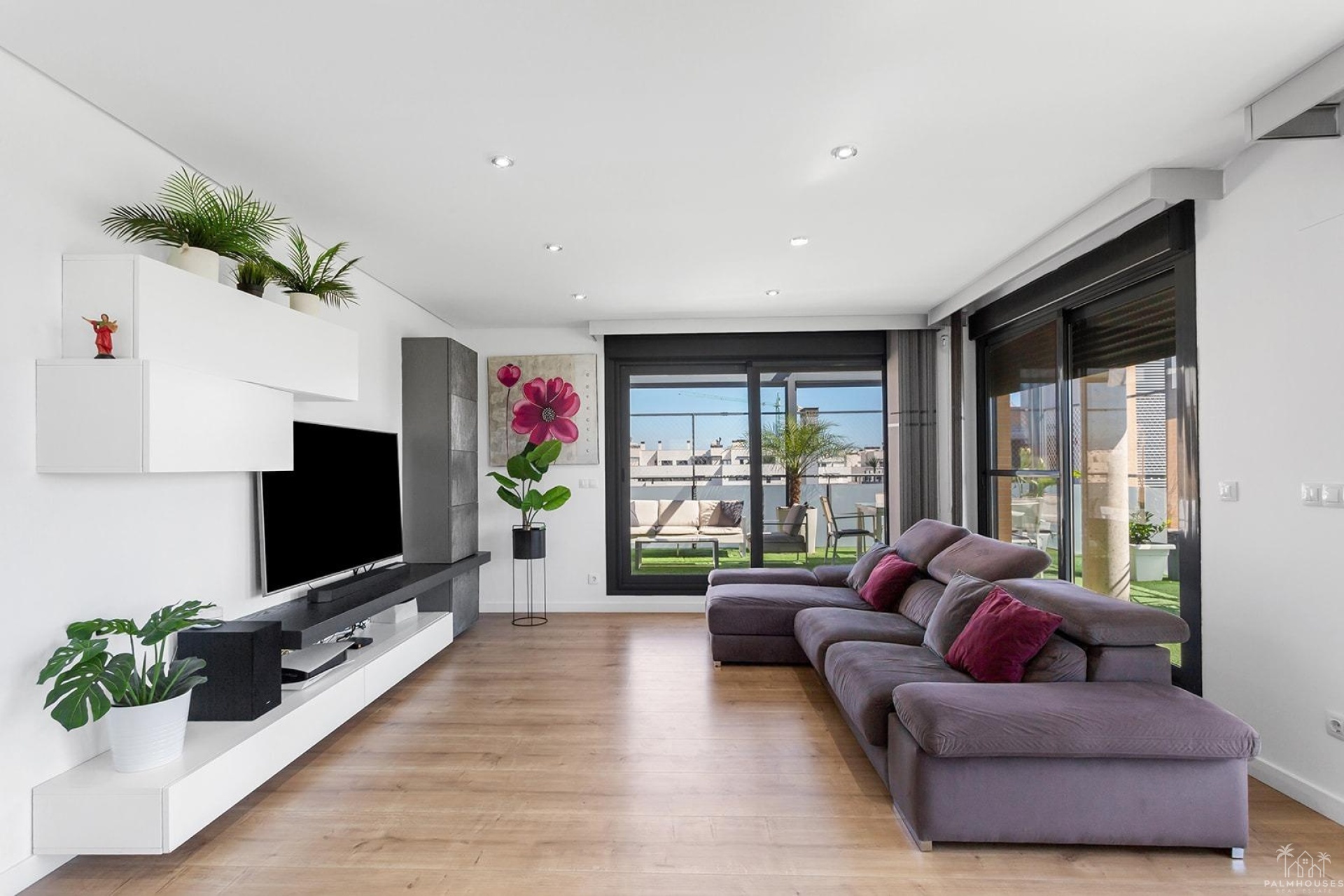 Venta - Apartment - Alicante - Pau 5