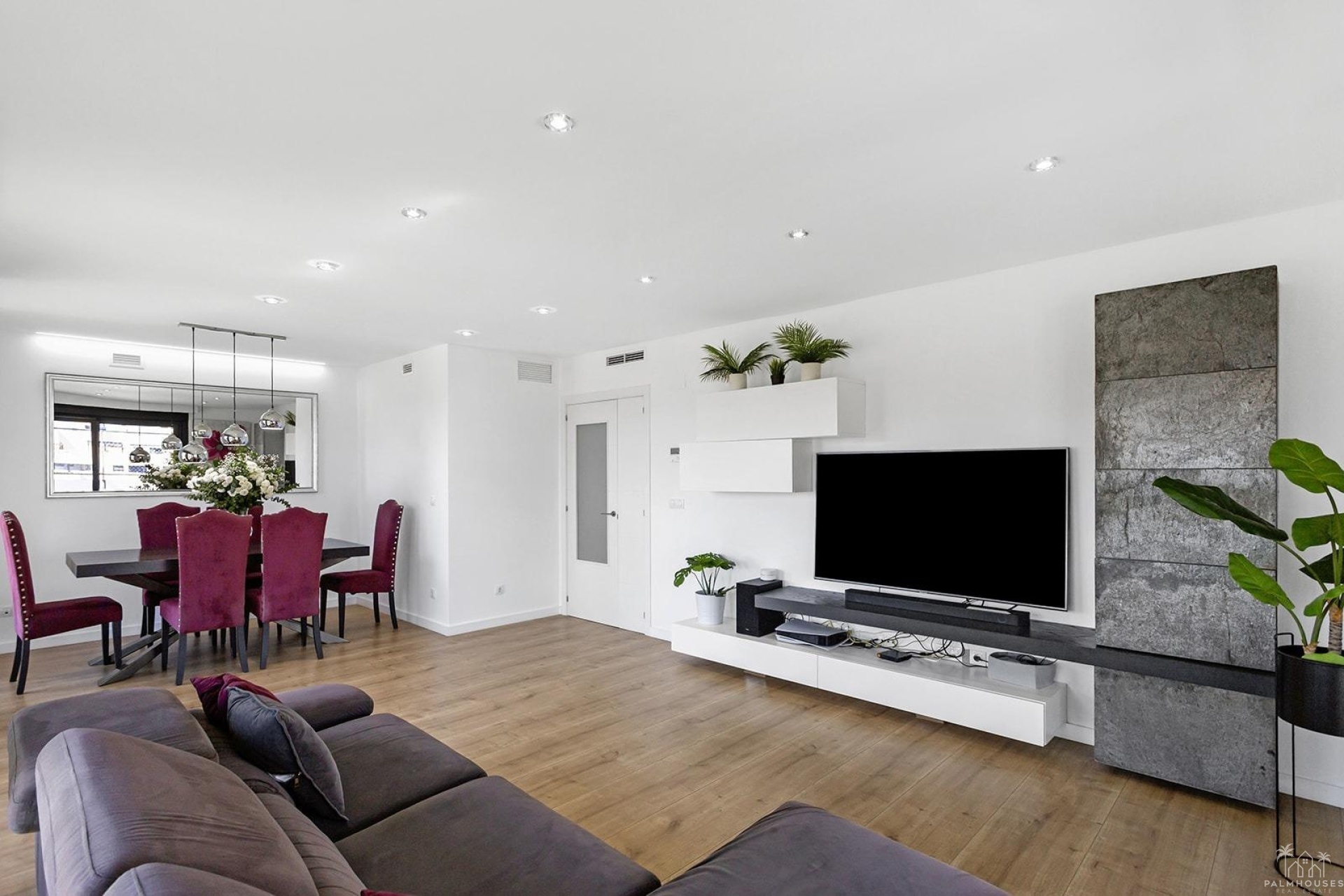 Venta - Apartment - Alicante - Pau 5